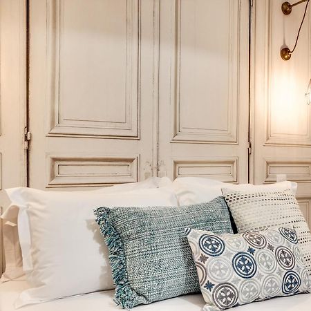 Sweett - Paix Apartment Paris Bagian luar foto