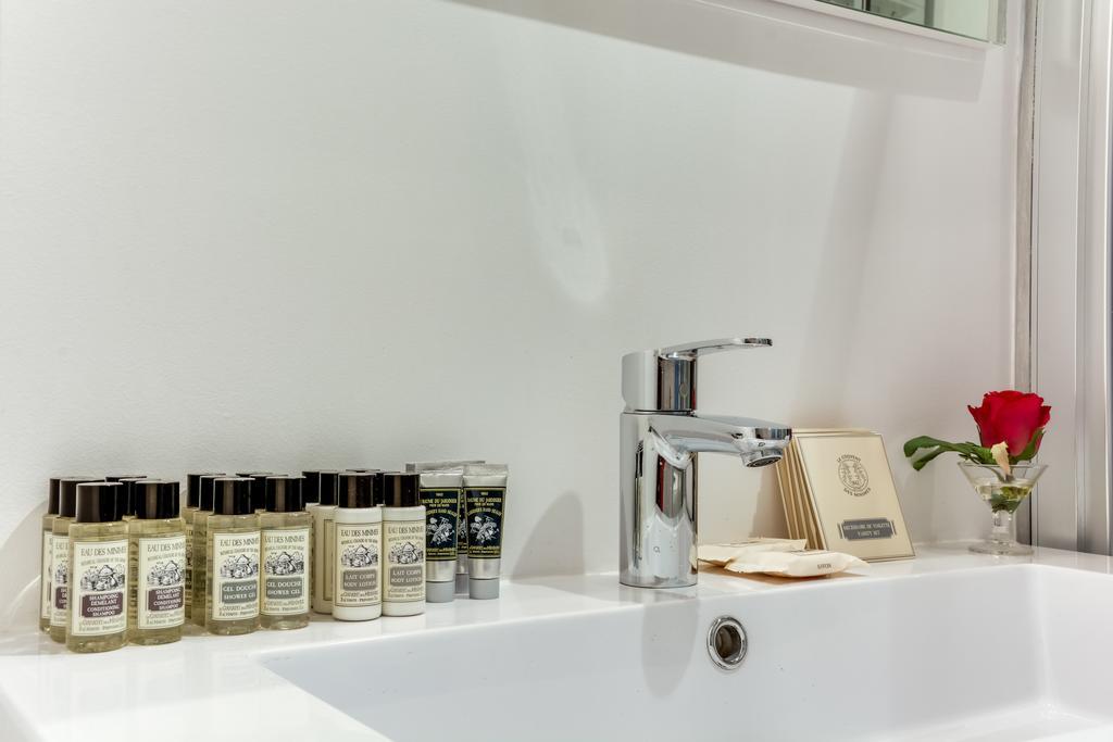 Sweett - Paix Apartment Paris Bagian luar foto